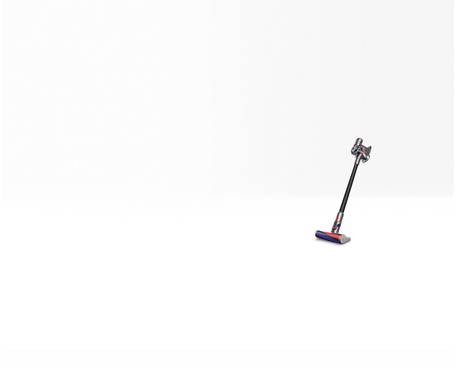 Dyson V7 absolute black vacuum Dyson V7 absolute black vacuum